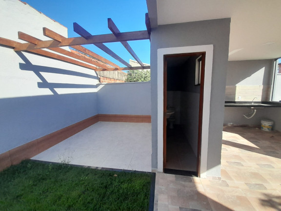 Imagem Casa com 2 Quartos à Venda, 106 m² em Jardim Atlântico Central (itaipuaçu) - Maricá