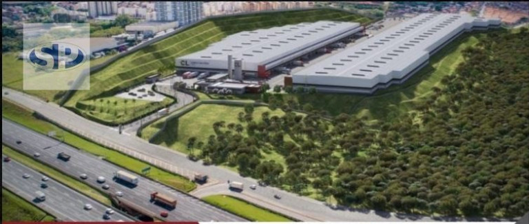 Imagem Imóvel Comercial para Alugar, 2.369 m² em Padroeira - Osasco Imagem Imóvel Comercial para Alugar, 2.369 m² em Padroeira - Osasco