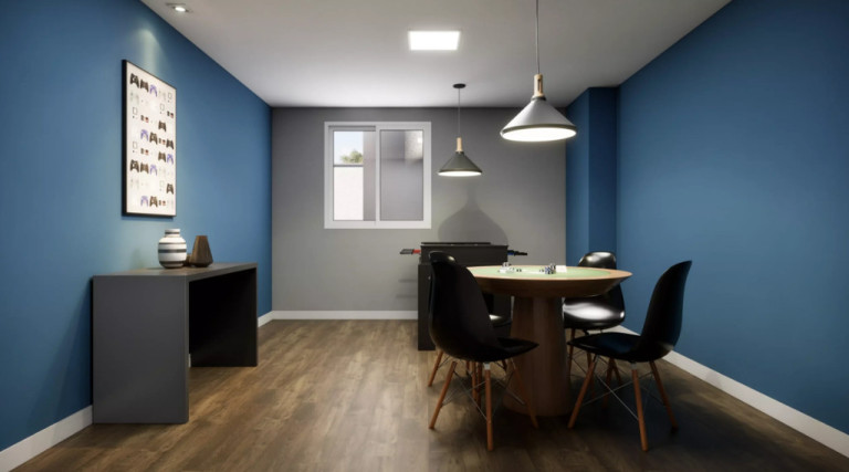 Imagem Imóvel com 1 Quarto à Venda, 27 m² em Itaquera - São Paulo Imagem Imóvel com 1 Quarto à Venda, 27 m² em Itaquera - São Paulo
