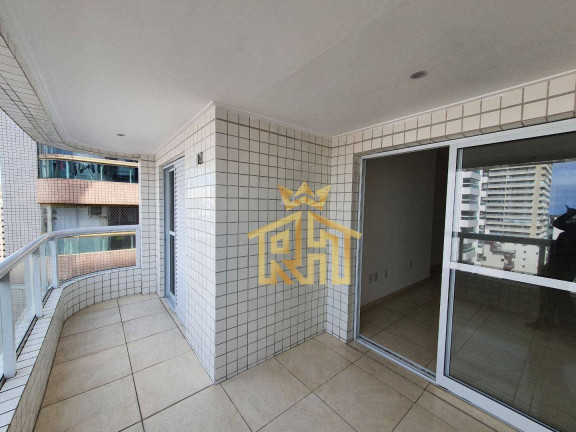 Imagem Apartamento com 2 Quartos à Venda, 90 m² em Aviação - Praia Grande Imagem Apartamento com 2 Quartos à Venda, 90 m² em Aviação - Praia Grande
