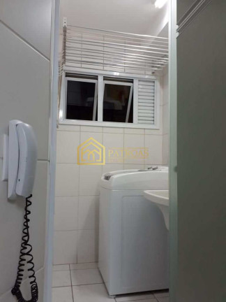 Imagem Apartamento com 1 Quarto à Venda, 44 m² em Casa Branca - Santo André Imagem Apartamento com 1 Quarto à Venda, 44 m² em Casa Branca - Santo André