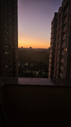 Imagem Apartamento com 1 Quarto à Venda, 32 m² em Nova Ribeirânia - Ribeirão Preto Imagem Apartamento com 1 Quarto à Venda, 32 m² em Nova Ribeirânia - Ribeirão Preto
