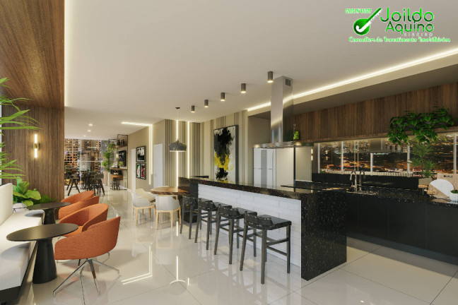 Imagem Apartamento com 2 Quartos à Venda, 69 m² em Aldeota - Fortaleza