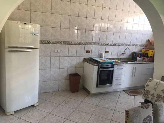 Imagem Sobrado com 3 Quartos à Venda, 125 m² em Taboão - São Bernardo Do Campo