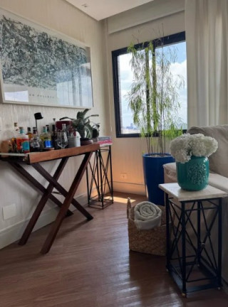 Imagem Apartamento com 3 Quartos à Venda, 106 m² em Vila Mariana - São Paulo