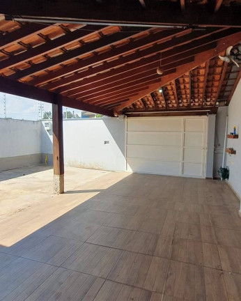 Imagem Casa com 2 Quartos à Venda, 207 m² em Limeira Imagem Casa com 2 Quartos à Venda, 207 m² em Limeira