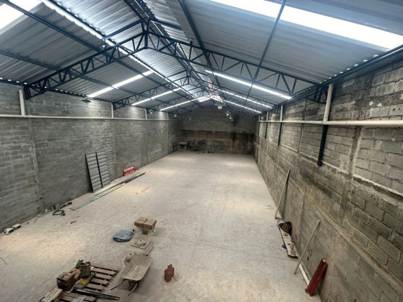 Imagem Imóvel Comercial à Venda, 550 m² em Jardim Laguna - Contagem Imagem Imóvel Comercial à Venda, 550 m² em Jardim Laguna - Contagem