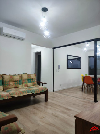 Imagem Apartamento com 2 Quartos à Venda, 77 m² em Itaguá - Ubatuba Imagem Apartamento com 2 Quartos à Venda, 77 m² em Itaguá - Ubatuba