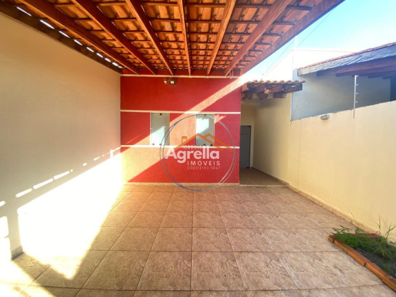 Imagem Casa com 2 Quartos à Venda, 75 m² em Jardim Santa Cruz - Mogi Guaçu Imagem Casa com 2 Quartos à Venda, 75 m² em Jardim Santa Cruz - Mogi Guaçu