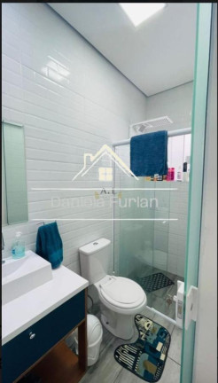 Imagem Casa de Condomínio com 2 Quartos à Venda, 104 m² em Condomínio Horto Villagio - Sorocaba