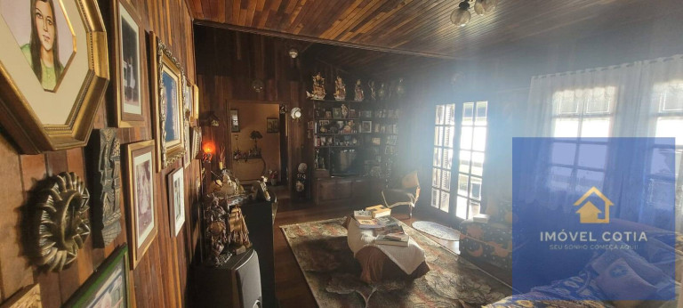 Imagem Casa de Condomínio com 3 Quartos à Venda, 1.223 m² em Granja Cristiana - Vargem Grande Paulista
