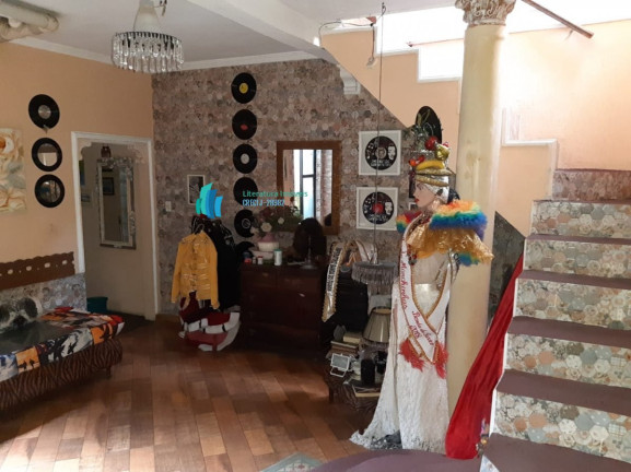 Imagem Sobrado com 2 Quartos à Venda, 80 m² em Vila Sonia - Praia Grande Imagem Sobrado com 2 Quartos à Venda, 80 m² em Vila Sonia - Praia Grande