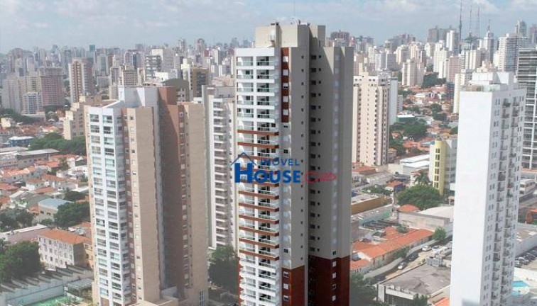 Imagem Apartamento com 3 Quartos à Venda, 86 m² em Vila Romana - São Paulo Imagem Apartamento com 3 Quartos à Venda, 86 m² em Vila Romana - São Paulo