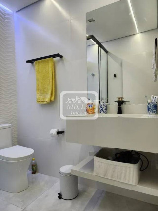 Imagem Casa de Condomínio com 3 Quartos à Venda, 120 m² em Vila Osasco - Osasco