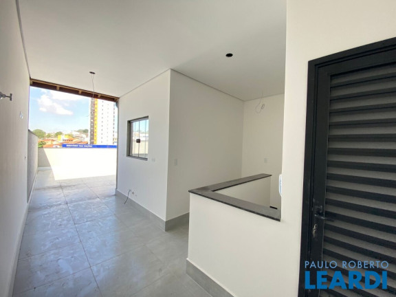 Imagem Apartamento com 2 Quartos à Venda, 100 m² em Parque Capuava - Santo André Imagem Apartamento com 2 Quartos à Venda, 100 m² em Parque Capuava - Santo André