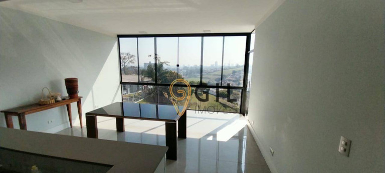 Imagem Sobrado com 3 Quartos para Alugar, 378 m² em Vila Zezé - Jacareí