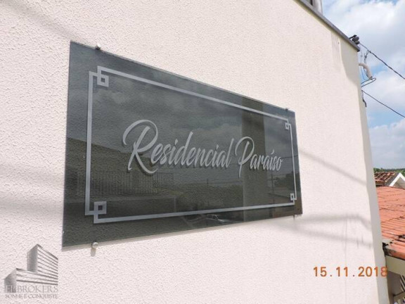 Imagem Casa de Condomínio com 2 Quartos à Venda, 71 m² em Jardim Paraíso - Votorantim Imagem Casa de Condomínio com 2 Quartos à Venda, 71 m² em Jardim Paraíso - Votorantim