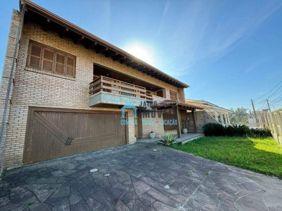 Casa com 4 Quartos à Venda, 290 m² em Cidreira - Cidreira