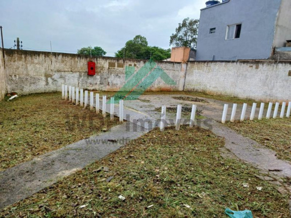 Imagem Terreno à Venda, 60 m² em Guarani - Colombo Imagem Terreno à Venda, 60 m² em Guarani - Colombo
