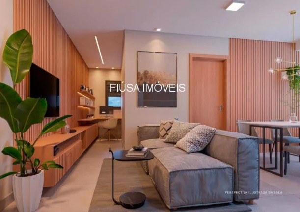 Imagem Apartamento com 3 Quartos à Venda, 67 m² em Jardim Olhos Dagua - Ribeirão Preto Imagem Apartamento com 3 Quartos à Venda, 67 m² em Jardim Olhos Dagua - Ribeirão Preto