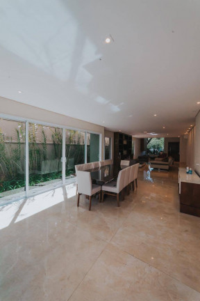 Imagem Casa de Condomínio com 4 Quartos à Venda, 535 m² em Alphaville - Santana De Parnaíba Imagem Casa de Condomínio com 4 Quartos à Venda, 535 m² em Alphaville - Santana De Parnaíba