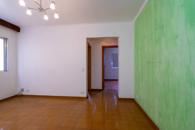 Imagem Apartamento com 2 Quartos à Venda, 56 m² em Mooca - São Paulo
