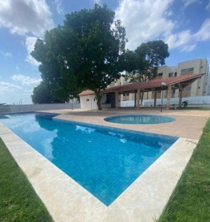 Imagem Apartamento com 3 Quartos à Venda, 59 m² em Vale Quem Tem - Teresina Imagem Apartamento com 3 Quartos à Venda, 59 m² em Vale Quem Tem - Teresina