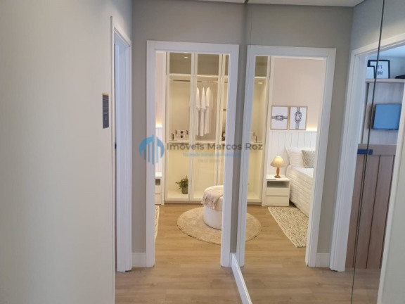 Imagem Apartamento com 2 Quartos à Venda, 55 m² em Jardim Esperança - Barueri