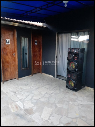 Imagem Casa com 2 Quartos à Venda, 24 m² em Cidade Industrial - Lorena Imagem Casa com 2 Quartos à Venda, 24 m² em Cidade Industrial - Lorena