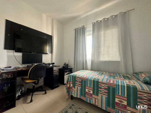 Imagem Apartamento com 2 Quartos à Venda, 75 m² em Estreito - Florianópolis