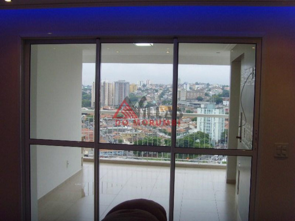 Imagem Apartamento com 3 Quartos à Venda, 96 m² em Vila Prel - São Paulo Imagem Apartamento com 3 Quartos à Venda, 96 m² em Vila Prel - São Paulo