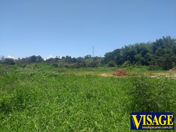 Imagem Terreno à Venda, 4.800 m² em Veraneio Iraja - Jacareí