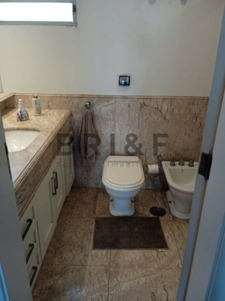 Imagem Apartamento com 2 Quartos à Venda, 136 m² em Brooklin - São Paulo Imagem Apartamento com 2 Quartos à Venda, 136 m² em Brooklin - São Paulo