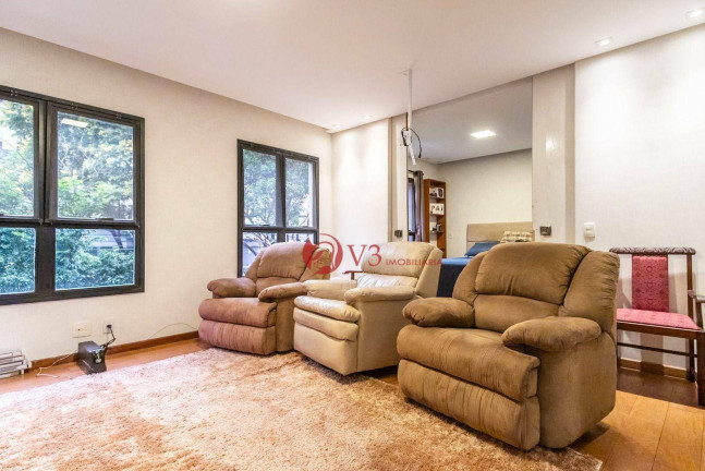 Apartamento com 1 Quarto à Venda, 70 m² em Vila Regente Feijó - São Paulo