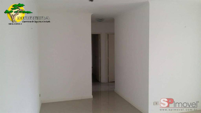 Imagem Apartamento com 3 Quartos à Venda, 80 m² em Santa Teresinha - São Paulo Imagem Apartamento com 3 Quartos à Venda, 80 m² em Santa Teresinha - São Paulo
