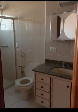 Imagem Apartamento com 3 Quartos à Venda, 118 m² em Centro - Piracicaba