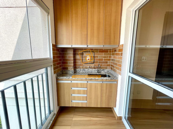 Imagem Apartamento com 2 Quartos para Alugar, 63 m² em Parque Industrial - Itu