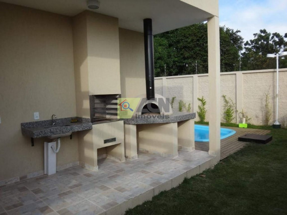 Imagem Apartamento com 2 Quartos à Venda, 54 m² em Jardim Rosolém - Hortolândia