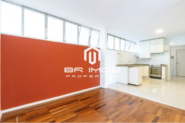 Imagem Imóvel com 3 Quartos à Venda, 170 m² em Pinheiros - São Paulo Imagem Imóvel com 3 Quartos à Venda, 170 m² em Pinheiros - São Paulo