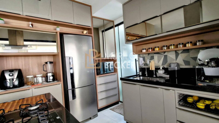 Imagem Apartamento com 2 Quartos à Venda, 84 m² em Vila Adyana - São José Dos Campos