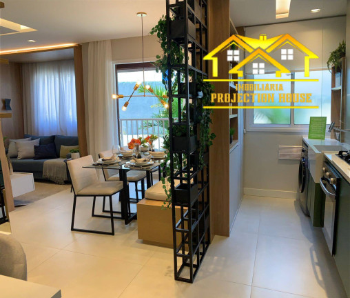 Imagem Apartamento à Venda, em Interlagos - São Paulo Imagem Apartamento à Venda, em Interlagos - São Paulo