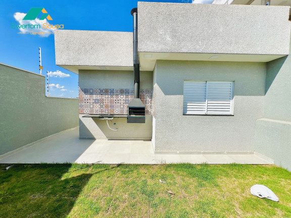 Imagem Casa com 3 Quartos à Venda, 80 m² em Conjunto Habitacional José Barnet Y Vives - Atibaia Imagem Casa com 3 Quartos à Venda, 80 m² em Conjunto Habitacional José Barnet Y Vives - Atibaia
