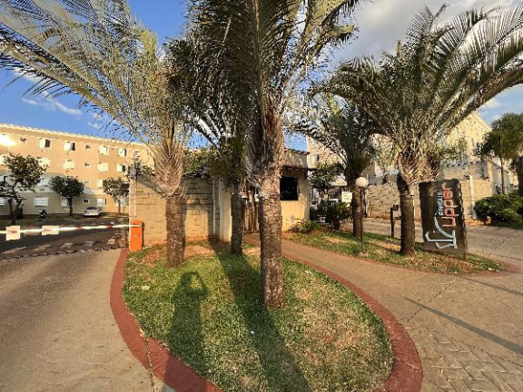 Imagem Imóvel com 2 Quartos à Venda, 44 m² em Conjunto Pontal - Uberaba Imagem Imóvel com 2 Quartos à Venda, 44 m² em Conjunto Pontal - Uberaba