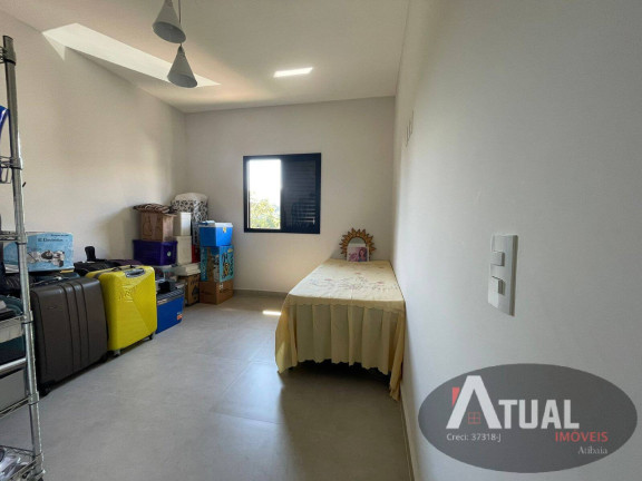 Imagem Casa de Condomínio com 2 Quartos à Venda, 108 m² em Ribeirão Dos Porcos - Atibaia