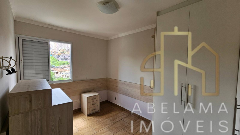 Imagem Apartamento com 2 Quartos à Venda, 57 m² em Vila Humaitá - Santo André