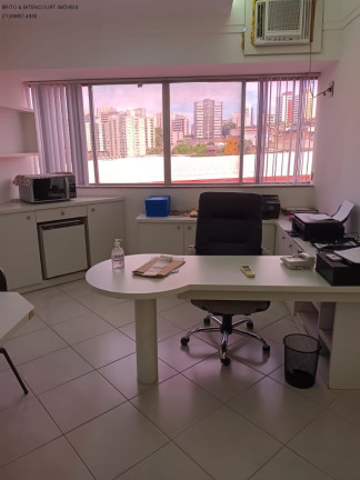 Imagem Sala Comercial à Venda, 27 m² em Pituba - Salvador Imagem Sala Comercial à Venda, 27 m² em Pituba - Salvador