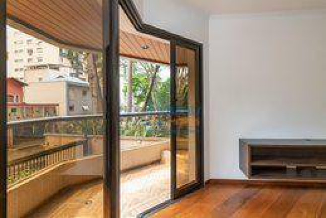 Imagem Apartamento com 3 Quartos à Venda, 127 m² em Higienópolis - São Paulo Imagem Apartamento com 3 Quartos à Venda, 127 m² em Higienópolis - São Paulo