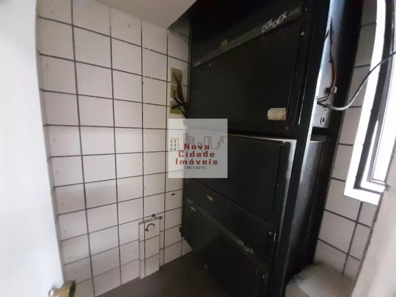 Imagem Imóvel com 1 Quarto para Alugar, 125 m² em Itaim Bibi - São Paulo