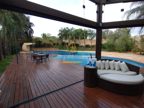 Imagem Apartamento com 4 Quartos à Venda, 287 m² em Jardim Corazza - Itu