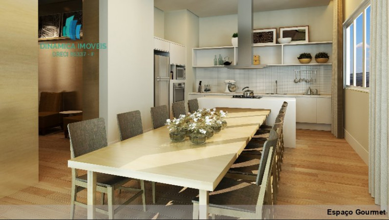 Imagem Apartamento com 2 Quartos à Venda, 91 m² em Cambuí - Campinas